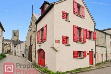 Maison 3 pièces 173800 €