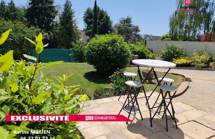 SAINT GEORGES MOTEL 27710 Maison individuelle - 1 étage - 4 chambres - Panneaux solaires - Terrain - 270 000  HAI — photo 2