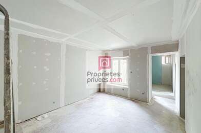 Appartement 2 pièces 160000 €