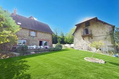 Maison 5 pièces 278000 €
