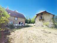(61300) Maison Saint Sulpice Sur Risle 5 pièce(s) 115 m2, maisonnette pour gîte à terminer — photo 3