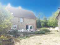 (61300) Maison Saint Sulpice Sur Risle 5 pièce(s) 115 m2, maisonnette pour gîte à terminer — photo 4