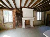 (61300) Maison Saint Sulpice Sur Risle 5 pièce(s) 115 m2, maisonnette pour gîte à terminer — photo 3