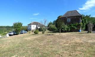 Maison 10 Pièces 145 m² à vendre à Badefols-d'Ans (24390)