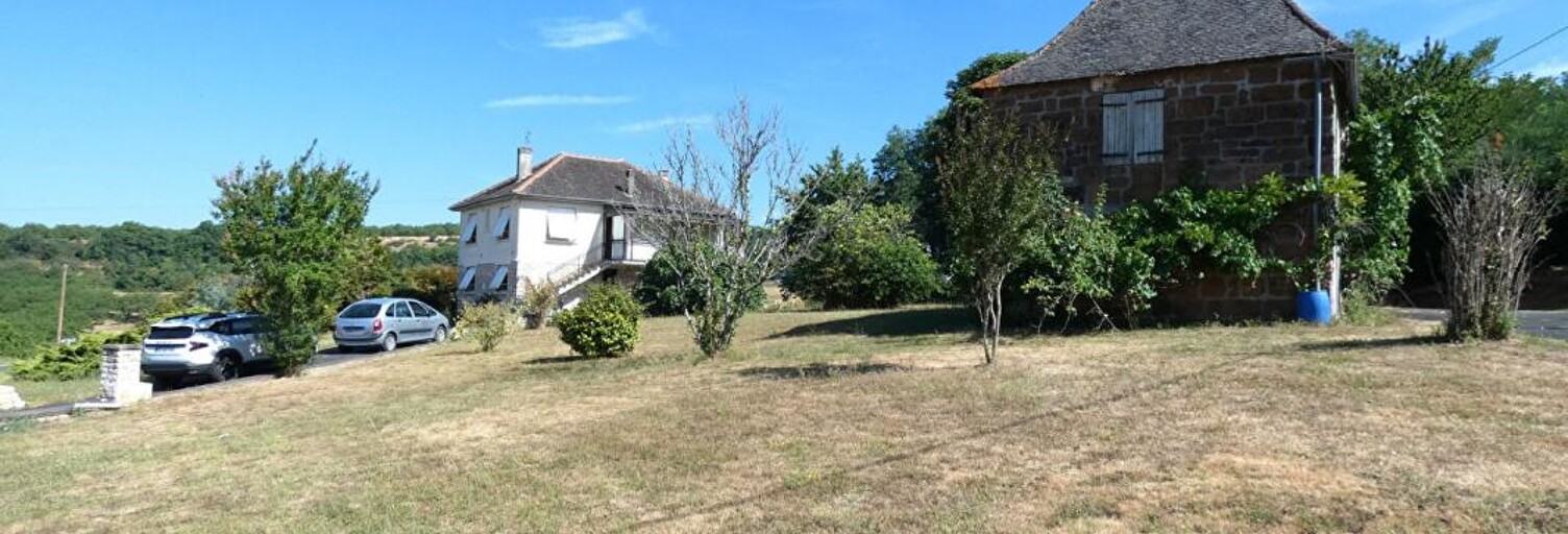 Maison 10 Pièces 145 m² à vendre à Badefols-d'Ans (24390)