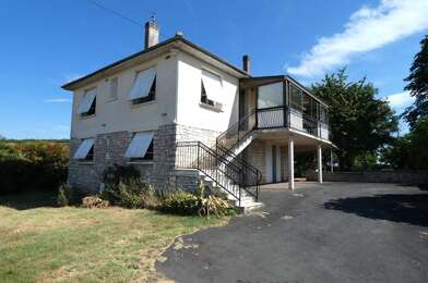 Maison 10 pièces 174075 €