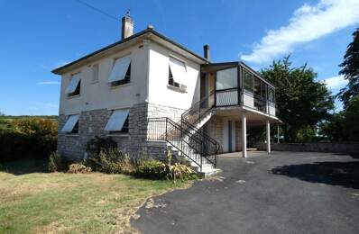 Maison 145 m2 / 2 appts / grange / terrain avec vue 3142m² — photo du bien