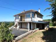 Maison 145 m2 / 2 appts / grange / terrain avec vue 3142m² — photo 2