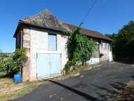 Maison 145 m2 / 2 appts / grange / terrain avec vue 3142m² — photo 3