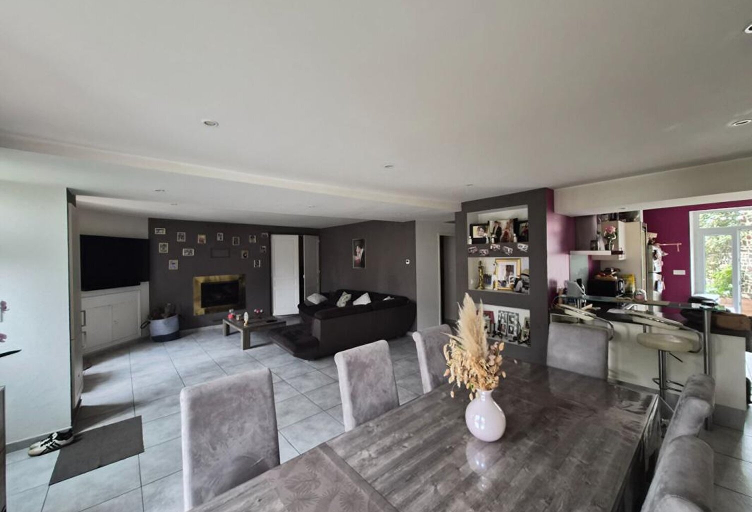 Maison de ville T5 de 167 m² ? Vues mer & jardin clos arboré de 622 m² — photo 1