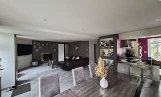 Maison 5 Pièces 167 m² à vendre à Donville-les-Bains (50350)