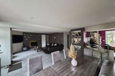 Maison 5 pièces 466000 €