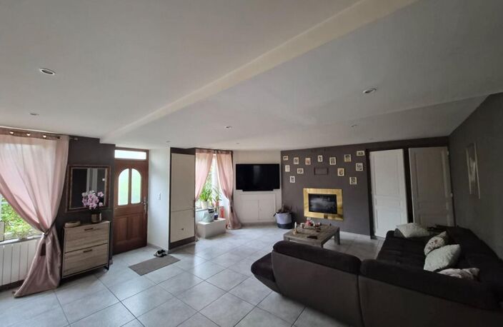 Maison de ville T5 de 167 m² ? Vues mer & jardin clos arboré de 622 m² — photo 3