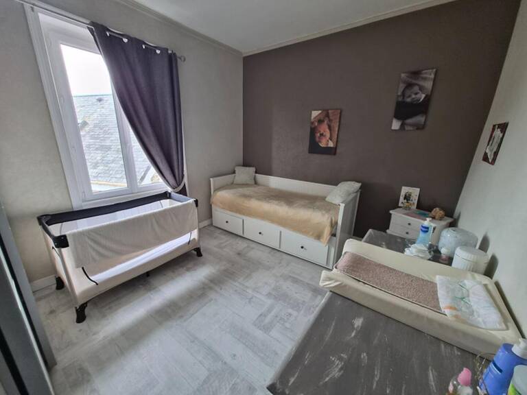 Maison de ville T5 de 167 m² ? Vues mer & jardin clos arboré de 622 m² — photo 1