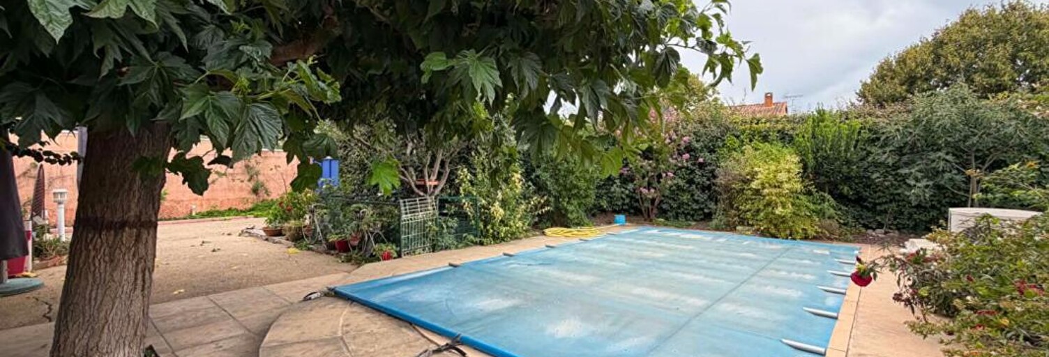 Maison 4 Pièces 145 m² à vendre à Brignoles (83170)