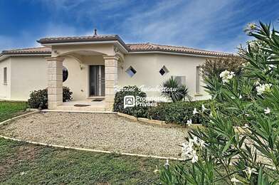 Maison 5 pièces 397000 €
