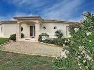 Villa de plain-pied avec piscine & garage — photo 2