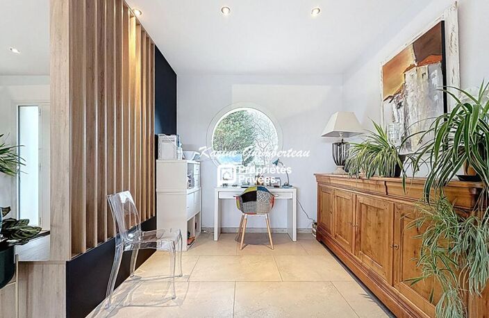 Villa de plain-pied avec piscine & garage — photo 5