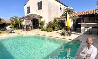 Maison 4 Pièces 122 m² à vendre à Istres (13800)