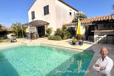 Maison 4 pièces 479000 €