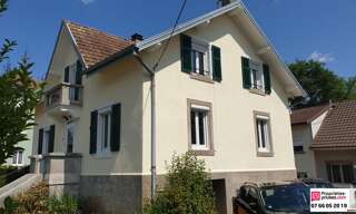 Maison 7 Pièces 133 m² à louer à Châtenois-les-Forges (90700)