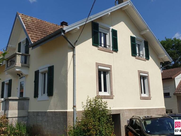 Maison 7 pièces de 133 m² — photo 1