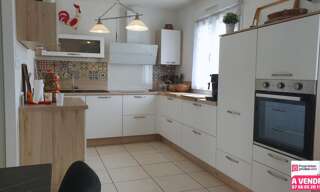 Maison 5 Pièces 112 m² à vendre à Trévenans (90400)