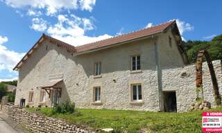 Maison 12 Pièces 300 m² à vendre à Vyt-lès-Belvoir (25430)