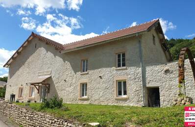 Maison 10 pièces de 300 m² — photo du bien