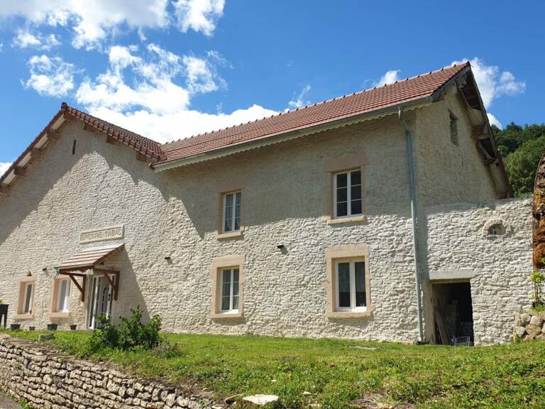 Maison 10 pièces de 300 m² — photo 1