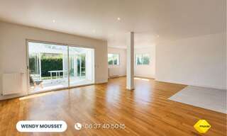 Maison 4 Pièces 103 m² à vendre à Saint-Avé (56890)