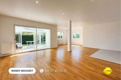 Maison 4 pièces 378000 €