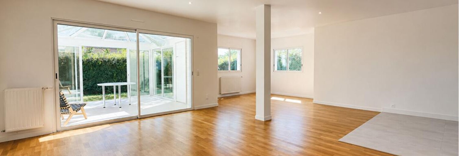 Maison 4 Pièces 103 m² à vendre à Saint-Avé (56890)
