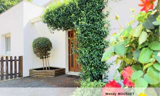 Maison 4 Pièces 103 m² à vendre à Saint-Avé (56890)
