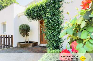 Maison 4 pièces 378000 €