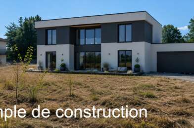 Terrain  95000 €