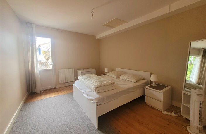 SAINT COUTANT LE GRAND (17430) : Maison 5 pièces 115m2 + jardin — photo 5
