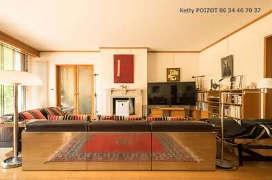 Maison 9 pièces 605000 €