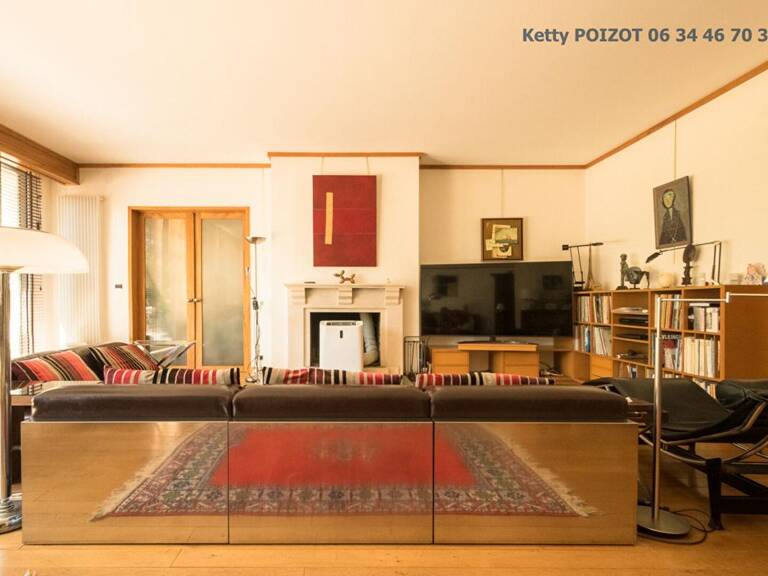 Nouveauté - Propriété d'exception Cholet 9 pièce(s) 240 m2 — photo 1