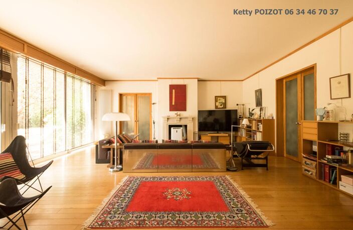 Nouveauté - Propriété d'exception Cholet 9 pièce(s) 240 m2 — photo 2
