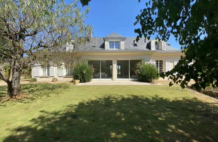 Nouveauté - Propriété d'exception Cholet 9 pièce(s) 240 m2 — photo 4