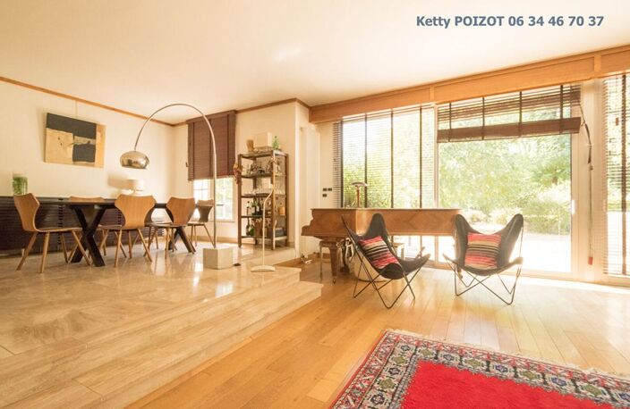 Nouveauté - Propriété d'exception Cholet 9 pièce(s) 240 m2 — photo 5