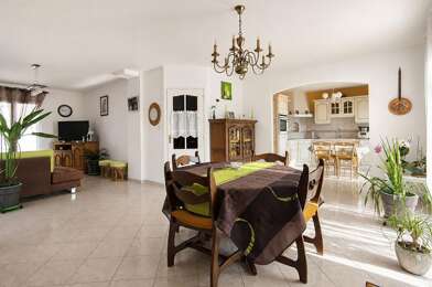 Maison 4 pièces 244400 €