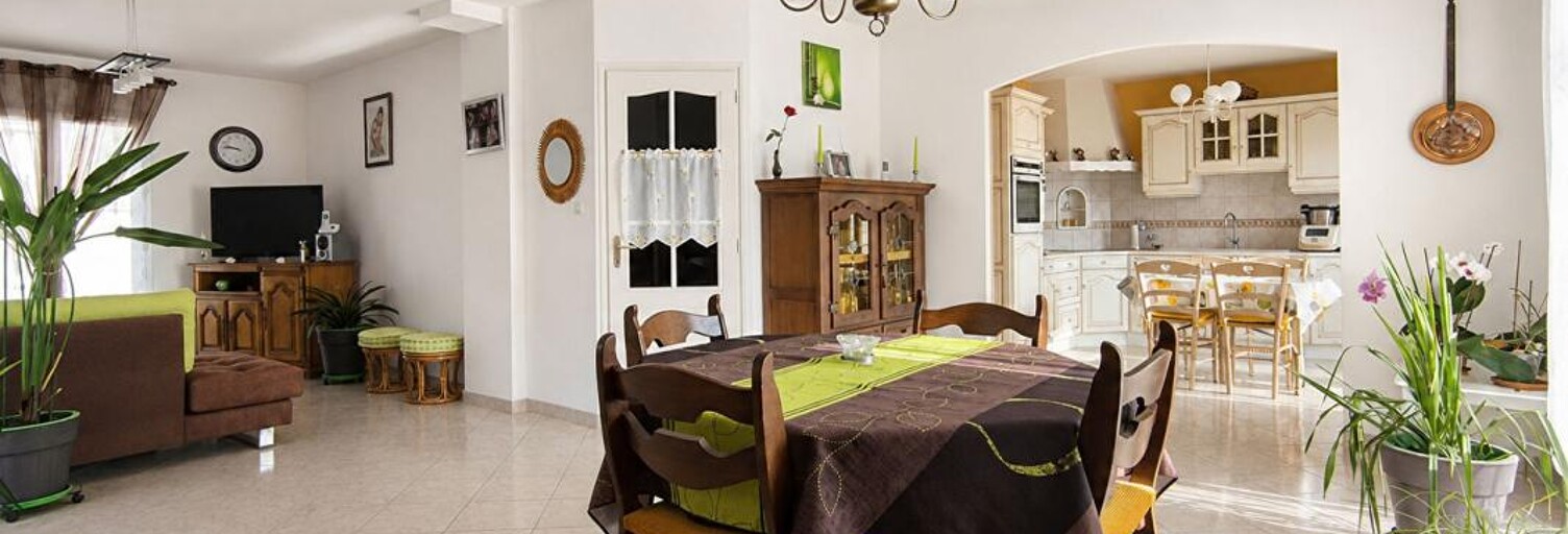 Maison 4 Pièces 98 m² à vendre à La Remaudière (44430)