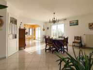 Maison 98m² sur terrain de 1000m², bourg de la Remaudière (44300) — photo 2