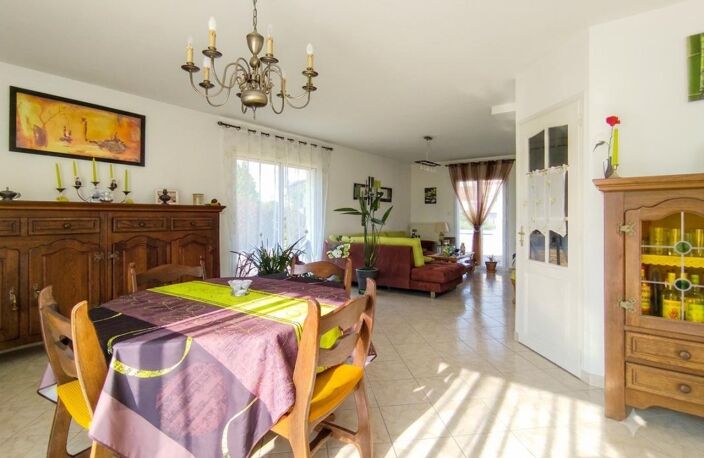 Maison 98m² sur terrain de 1000m², bourg de la Remaudière (44300) — photo 3