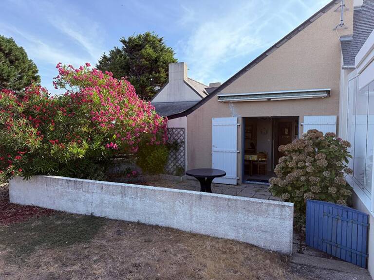 La maisonnette des dunes — photo 1