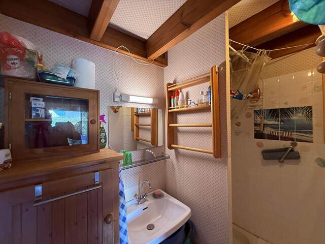 La maisonnette des dunes — photo du bien