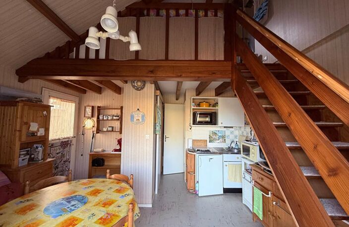 La maisonnette des dunes — photo 3