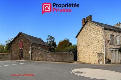 Maison 5 pièces 163800 €